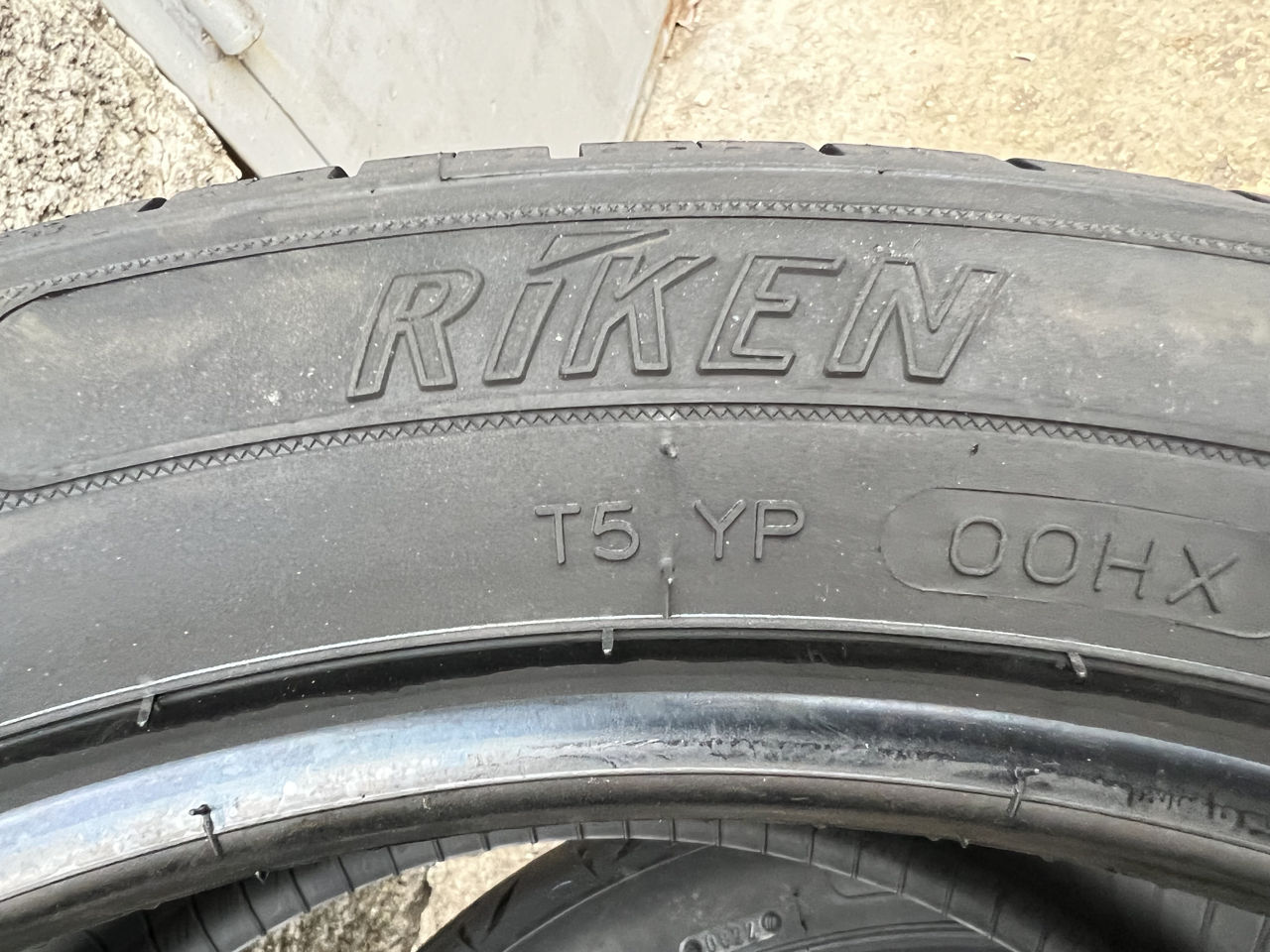 245/45 R19 Riken 4x4 Road 701 (Michelin Group)/ Доставка, livrare toata Moldova фото 6