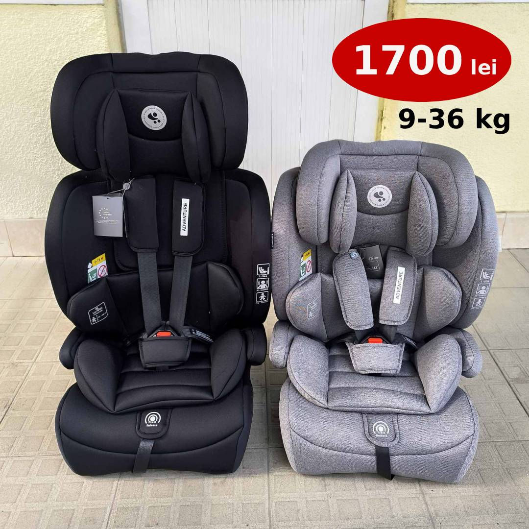 Scaune auro / авто кресла, бустеры супер цена / str. ismail 84, babycity foto 3