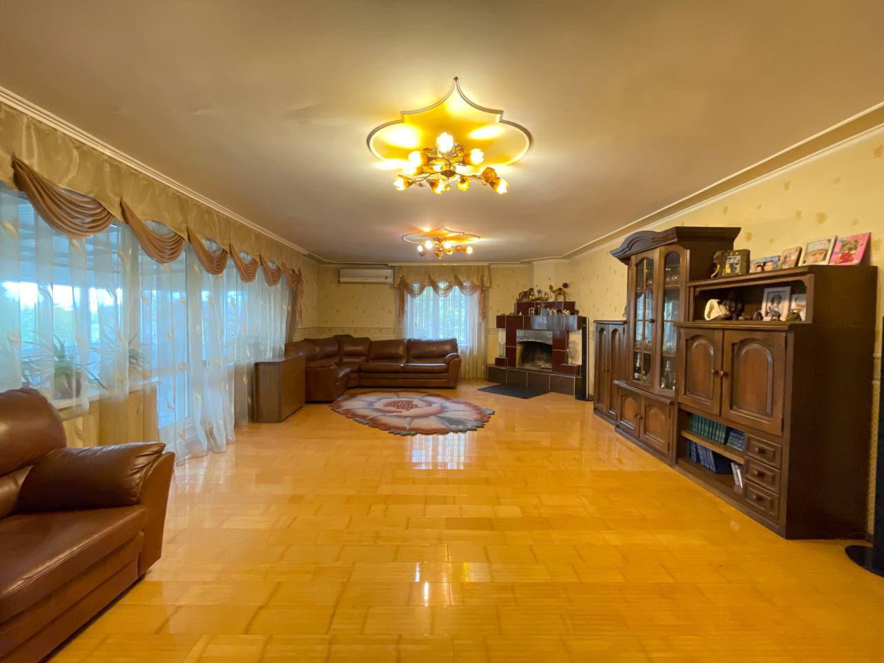 Срочно! Продам Дом 2-х эт. 210м2 на 4-х сотках Селекция автономка 93999 евро foto 4