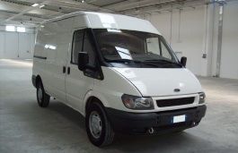 Ford Transit foto 6