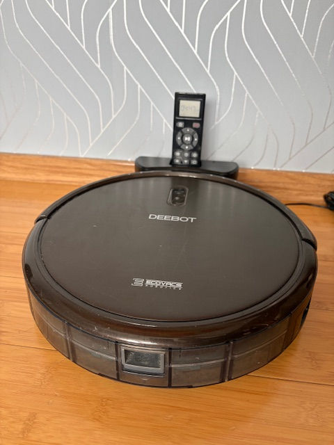 Ecovacs Deebot N79S foto 0