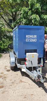 Arenda generator 32kw (40kva) foto 4