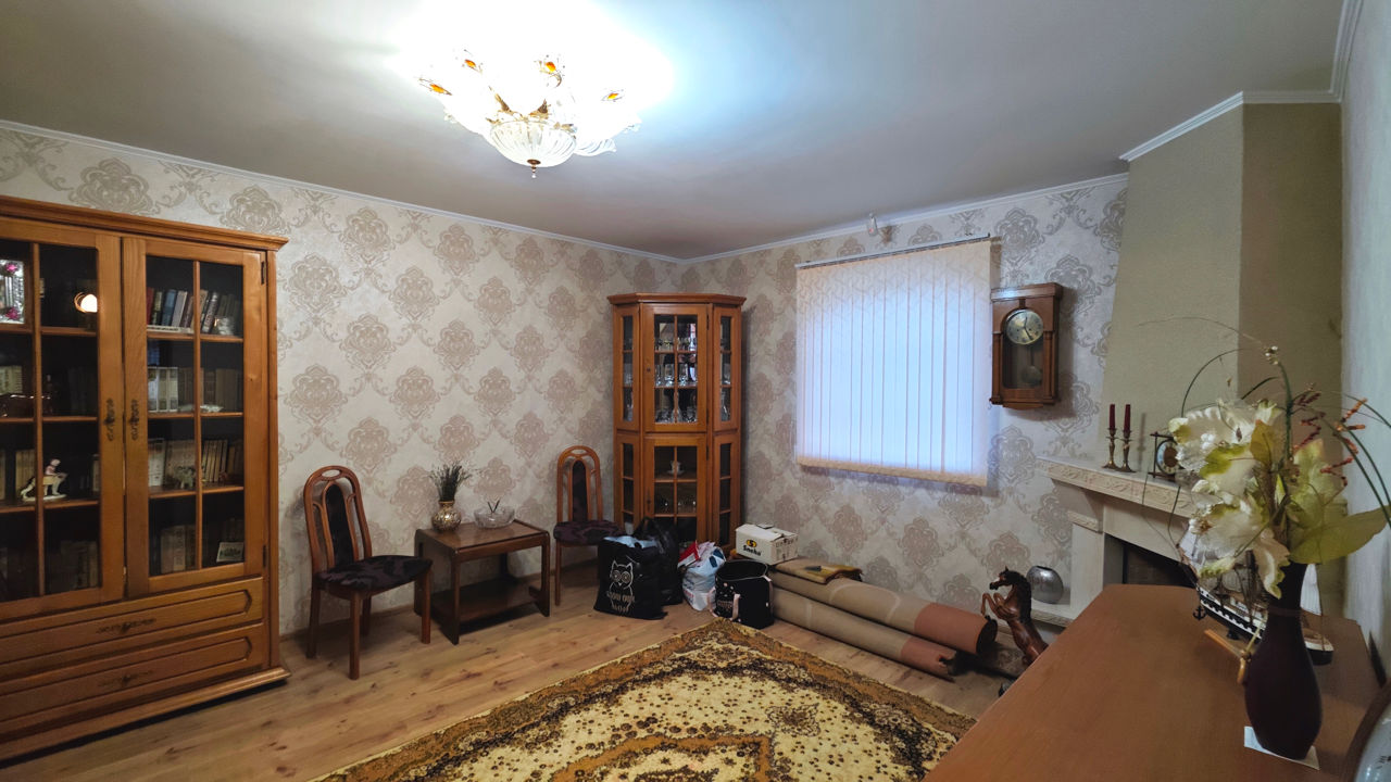 🏡 Одноэтажный дом (100м2, 7 сот.) в центре Бельц! 🔥 фото 15