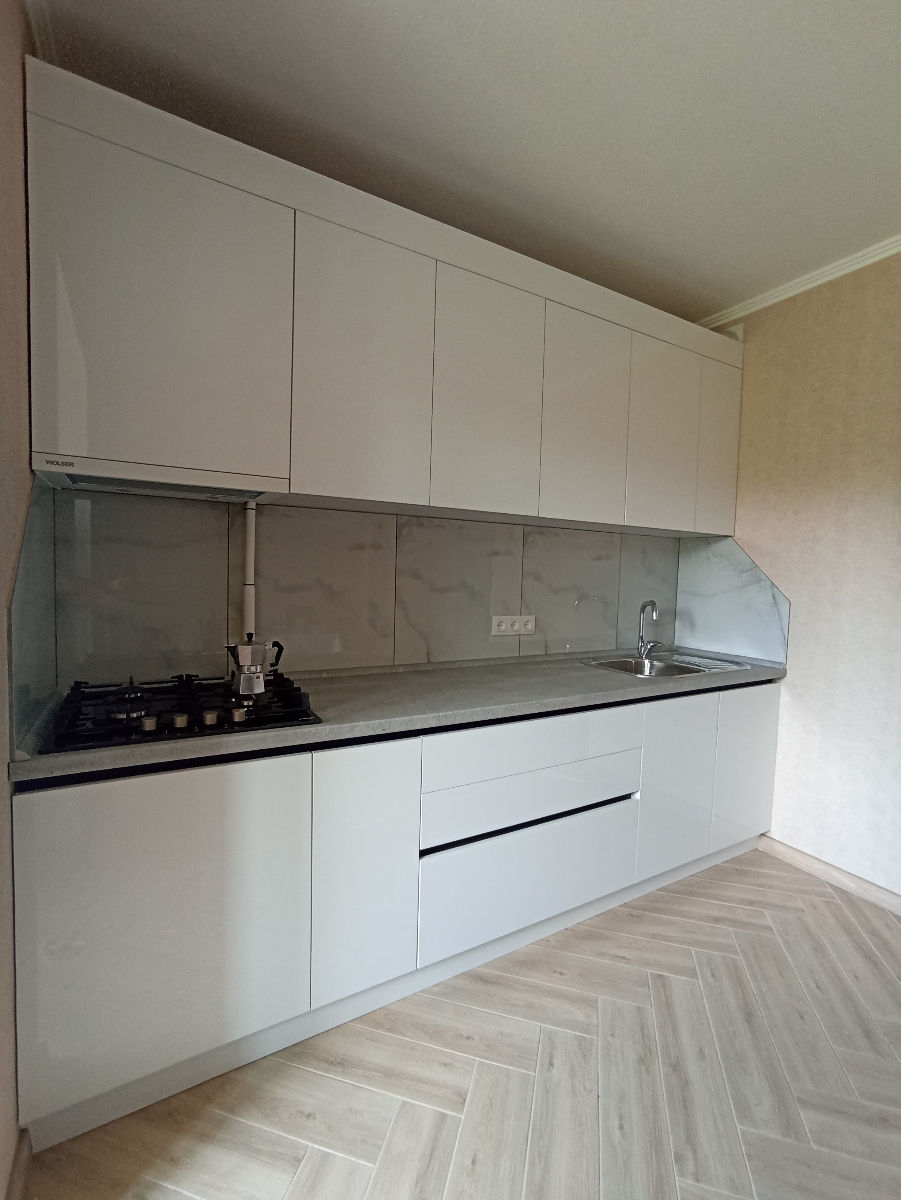 Apartament cu 1 cameră,  BAM,  Bălți,  Bălți mun. foto 4