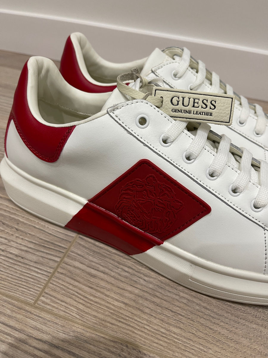 Guess Salerno 44 ( 28,5 cm ) foto 4
