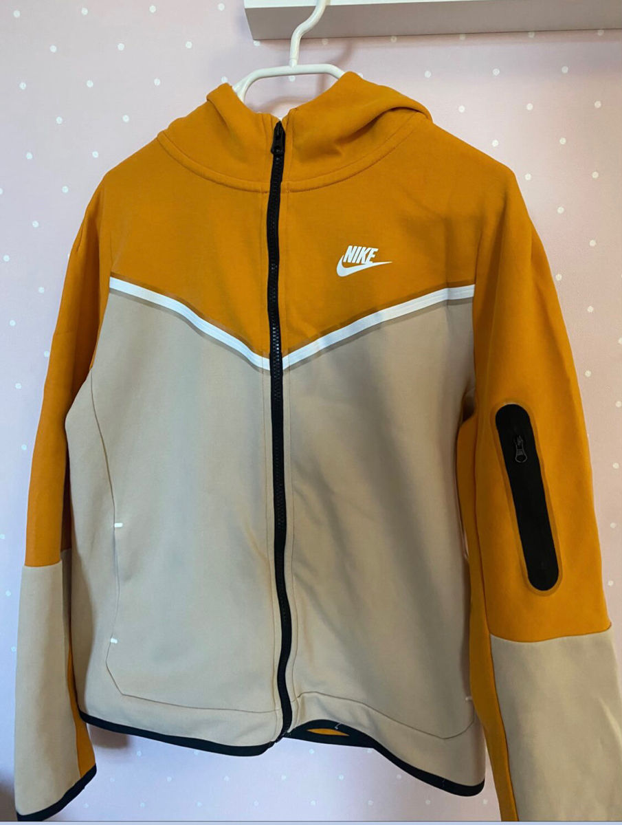 Nike tech fleece