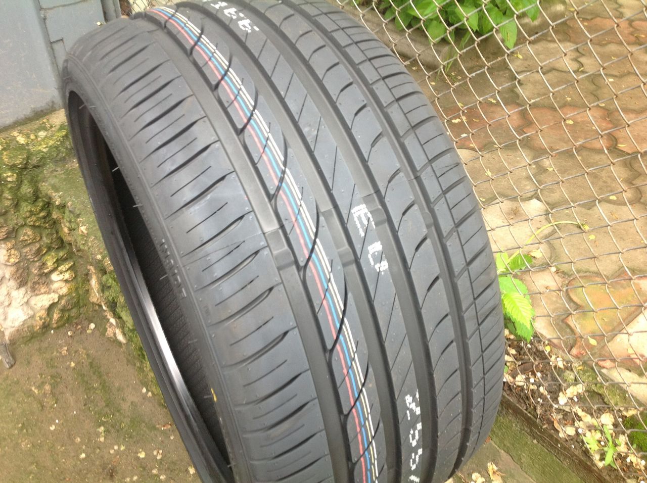 Новые шины 245/40 r18 по супер цене!!!!!