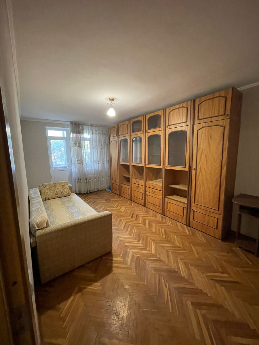 2-х комнатная квартира, Буюканы, Кишинёв, Кишинёв мун.