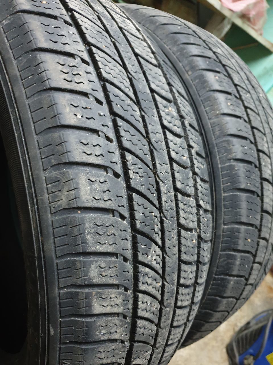 195/55 R16 100e