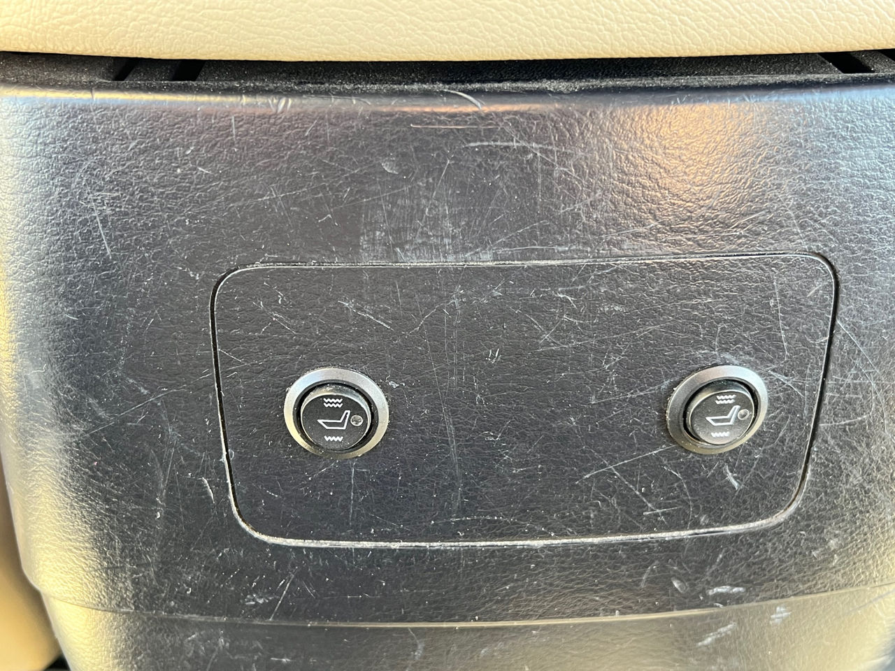 Mitsubishi Pajero foto 16