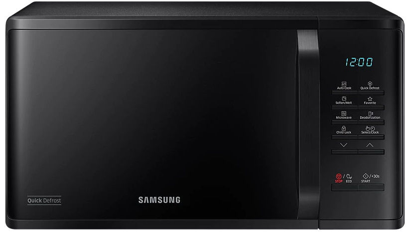 Cuptor cu microunde Samsung 800W - Livrare în toată Moldova! foto 3