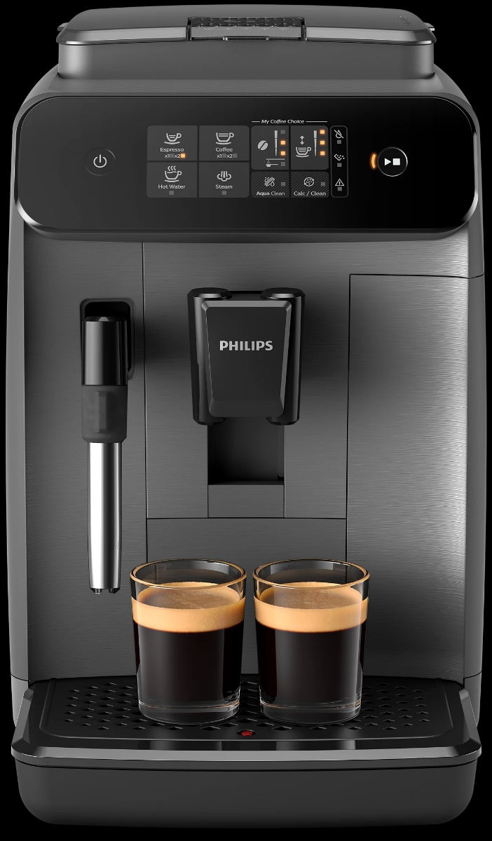 Espressor automat Philips Seria 800 EP0824/00 foto 0