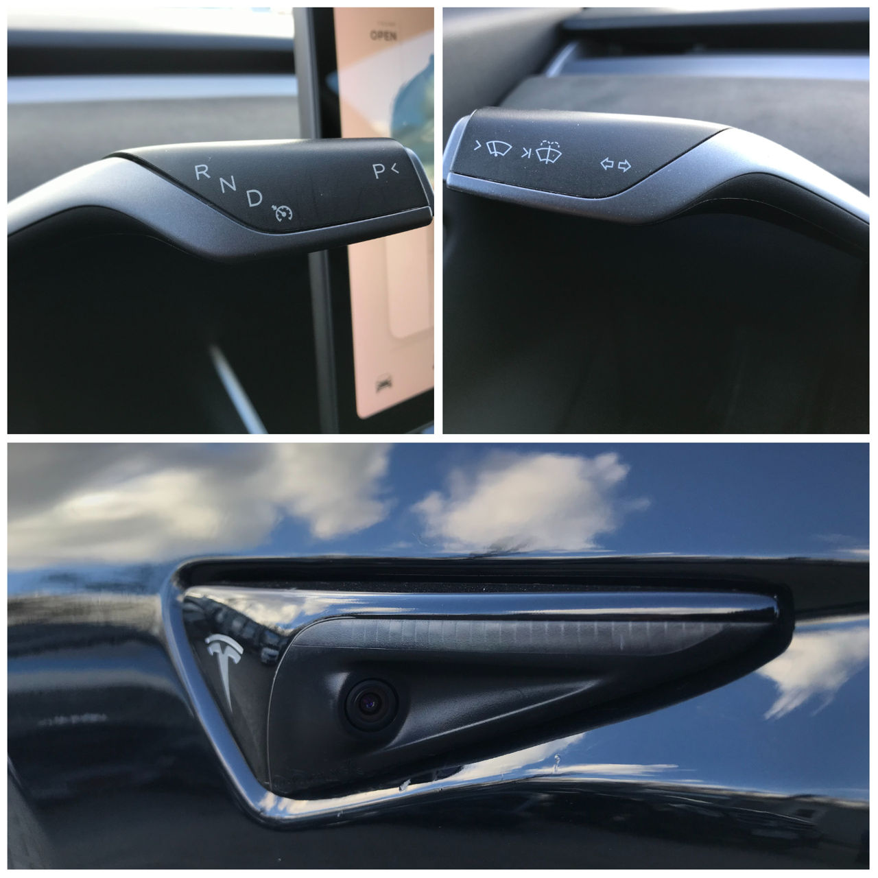 Tesla Model 3 foto 10