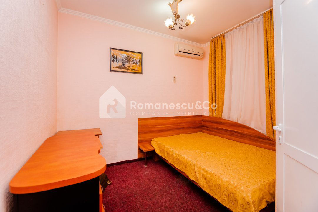 Apartament cu 4 camere, 84 m², Botanica, Chișinău foto 6