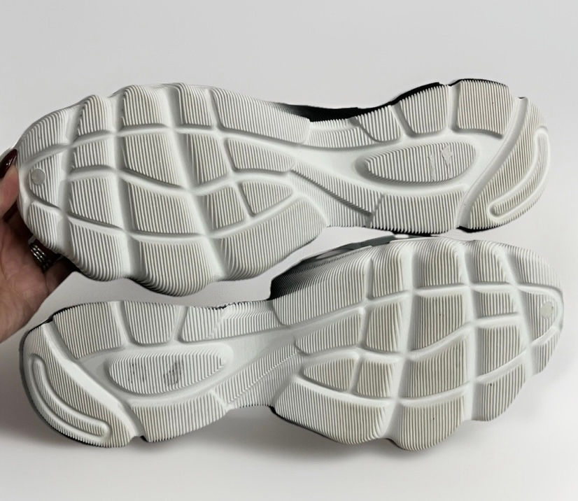 Летние дышащие кроссовки Adidas  фото 2
