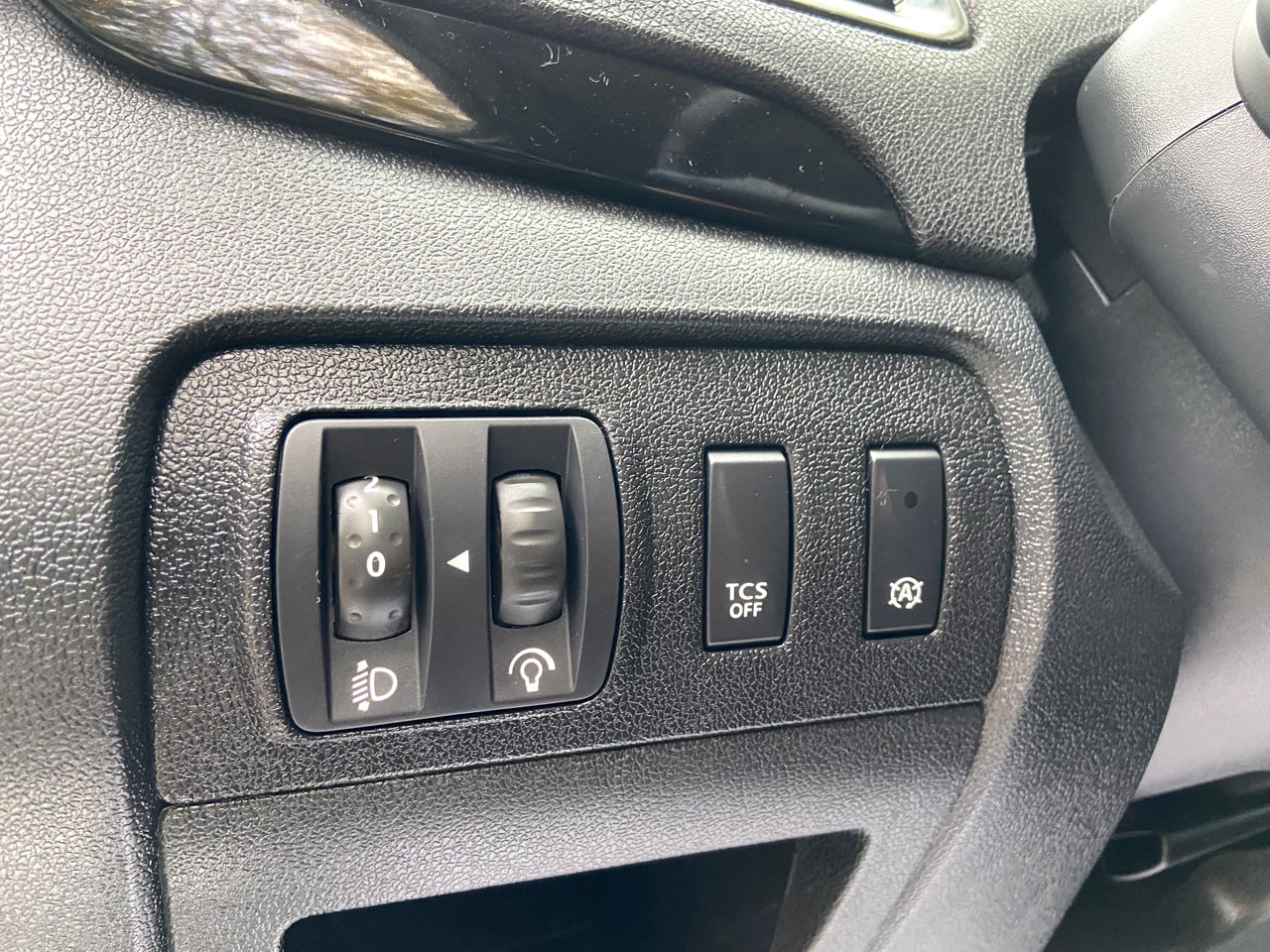 Renault Grand Scenic foto 9