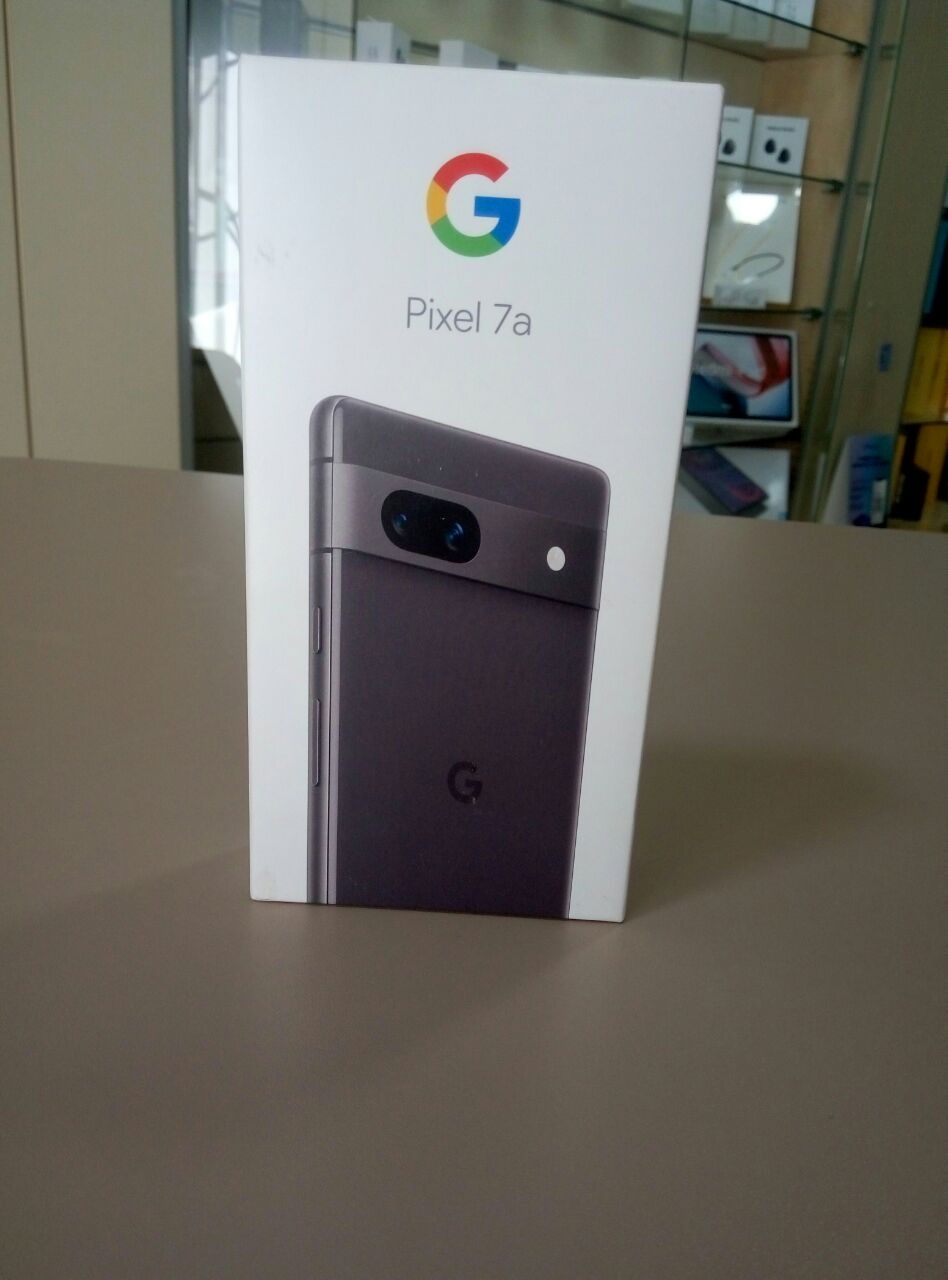 Google Pixel 7a 5G 128Gb foto 1