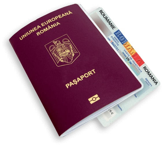 Permis de conducere romanesc, buletin ro, pasaport ro ! foto 3