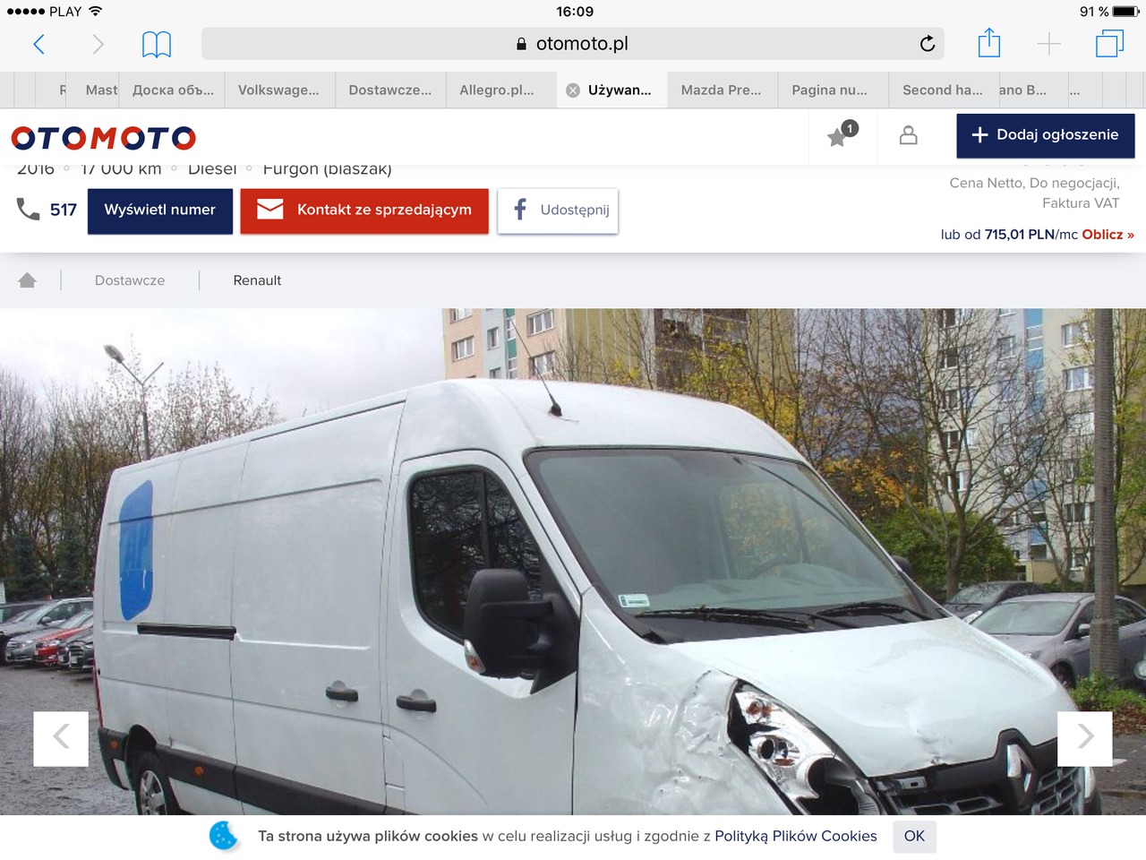 Renault reno la piese.kadjar , Megane , Kaleus , Taliaman , kango , Clio , Trafic , Master , Arcana foto 8