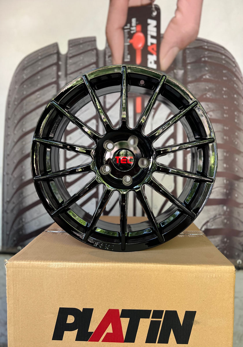 5x114.3 R18 Tec As2 foto 0