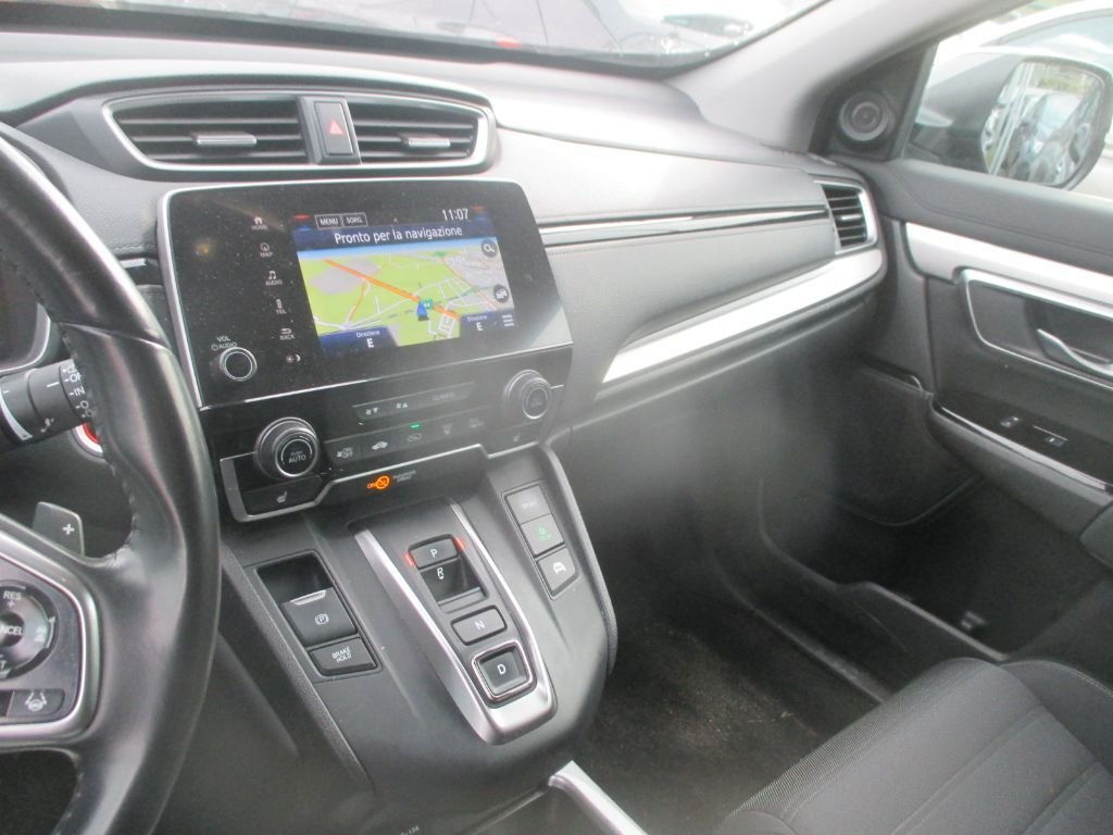 Honda CR-V foto 6