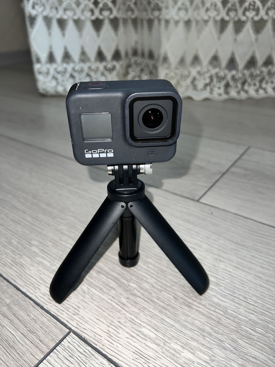 Экшн-камера GoPro Hero 8