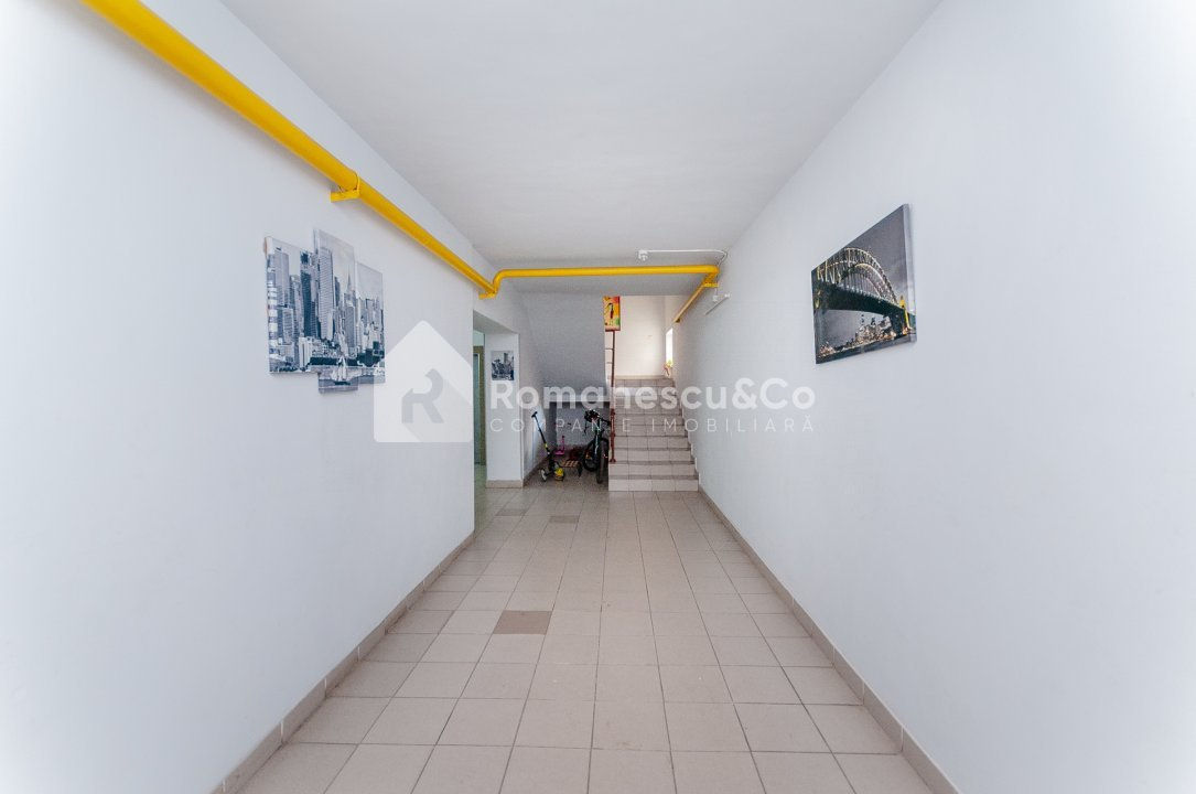 Apartament cu 2 camere,  Centru,  Chișinău,  Chișinău mun. foto 17