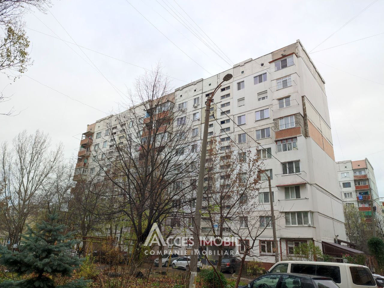 Apartament cu 1 cameră, 24 m², Ciocana, Chișinău foto 1