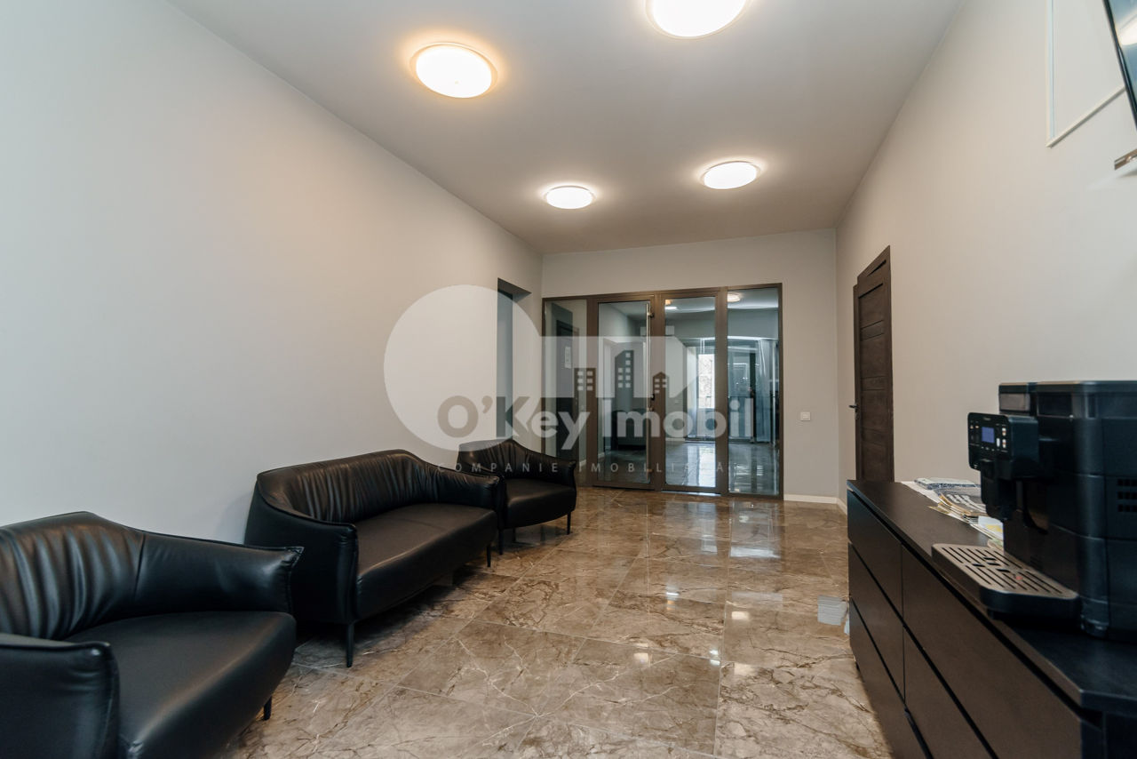 Spațiu comercial, 1400 mp, Botanica, 6300 € ! foto 18