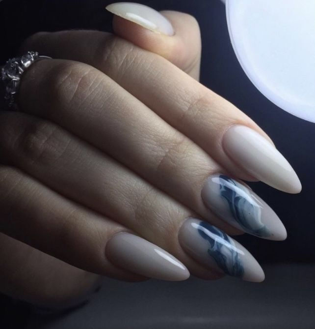 Маникюр,педикюр,наращивание,шеллак, гель, гель-лак. Есть места на сегодня foto 16