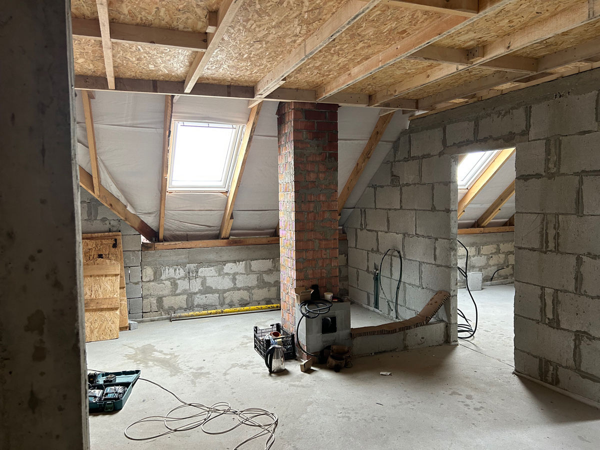 Ferestre de mansarda VELUX DANEMARCA foto 3