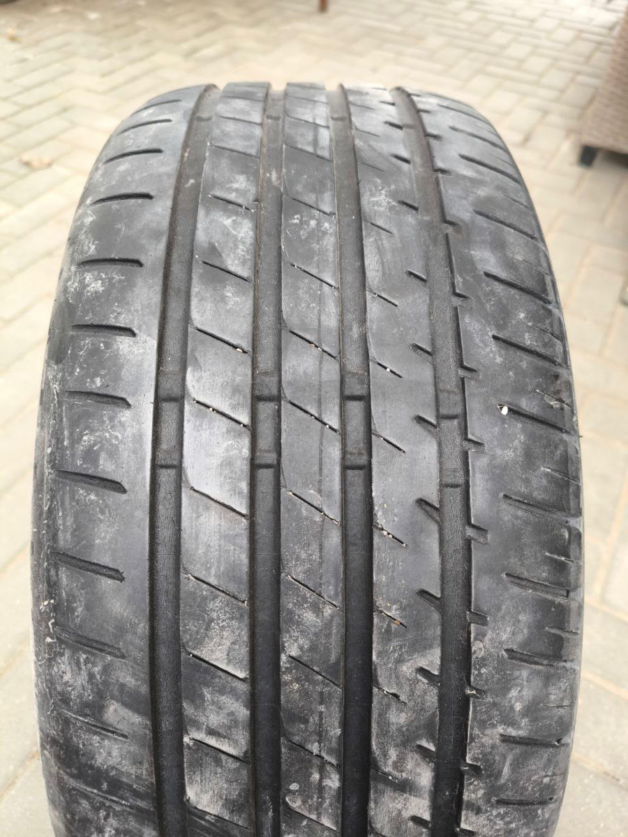 Шины 235/45/R17 лето