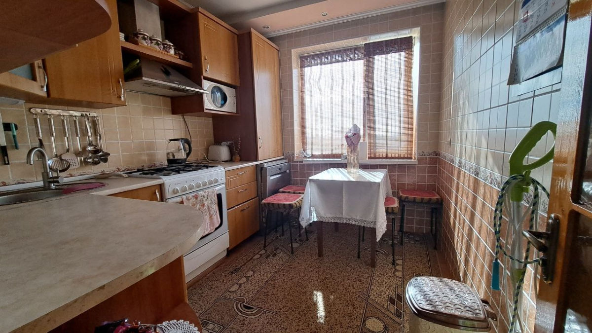 Apartament cu 2 camere,  Centru,  Drochia foto 1