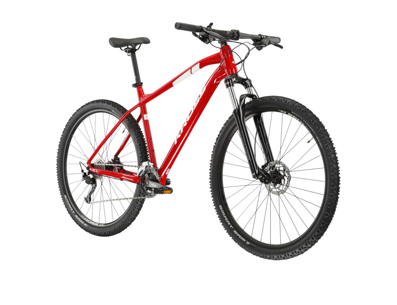 Bicicleta Kross Level 3.0 29 foto 1