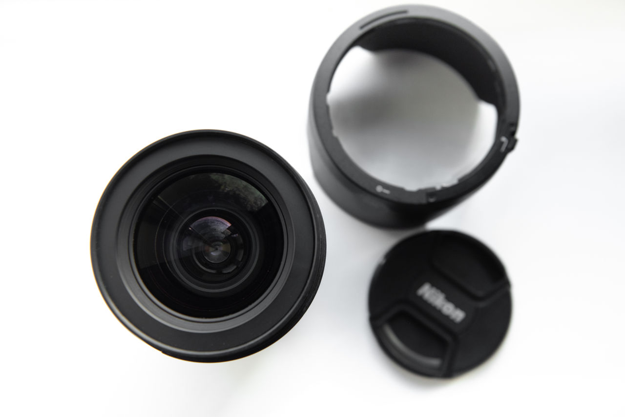 Nikon D500 + Nikon 17-55mm f/2.8 DX foto 4