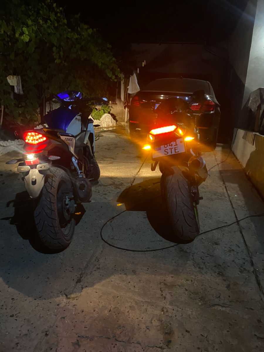 Maxon R12 foto 8
