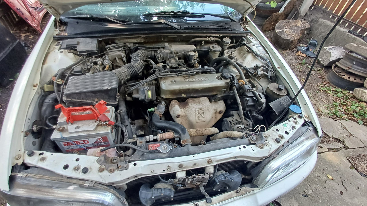 Piese Honda accord rover 600 foto 1