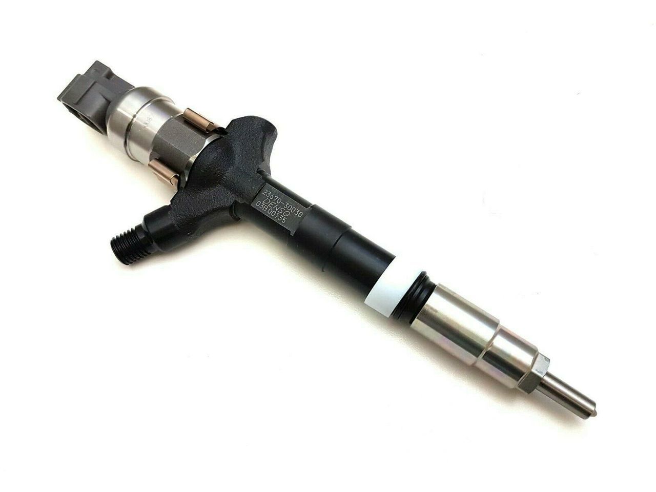 Reparatie injectoarelor diesel Denso foto 1