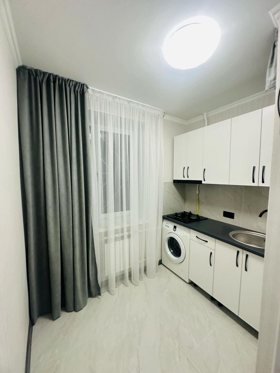 Apartament cu 1 cameră, 30 m², Buiucani, Chișinău foto 10