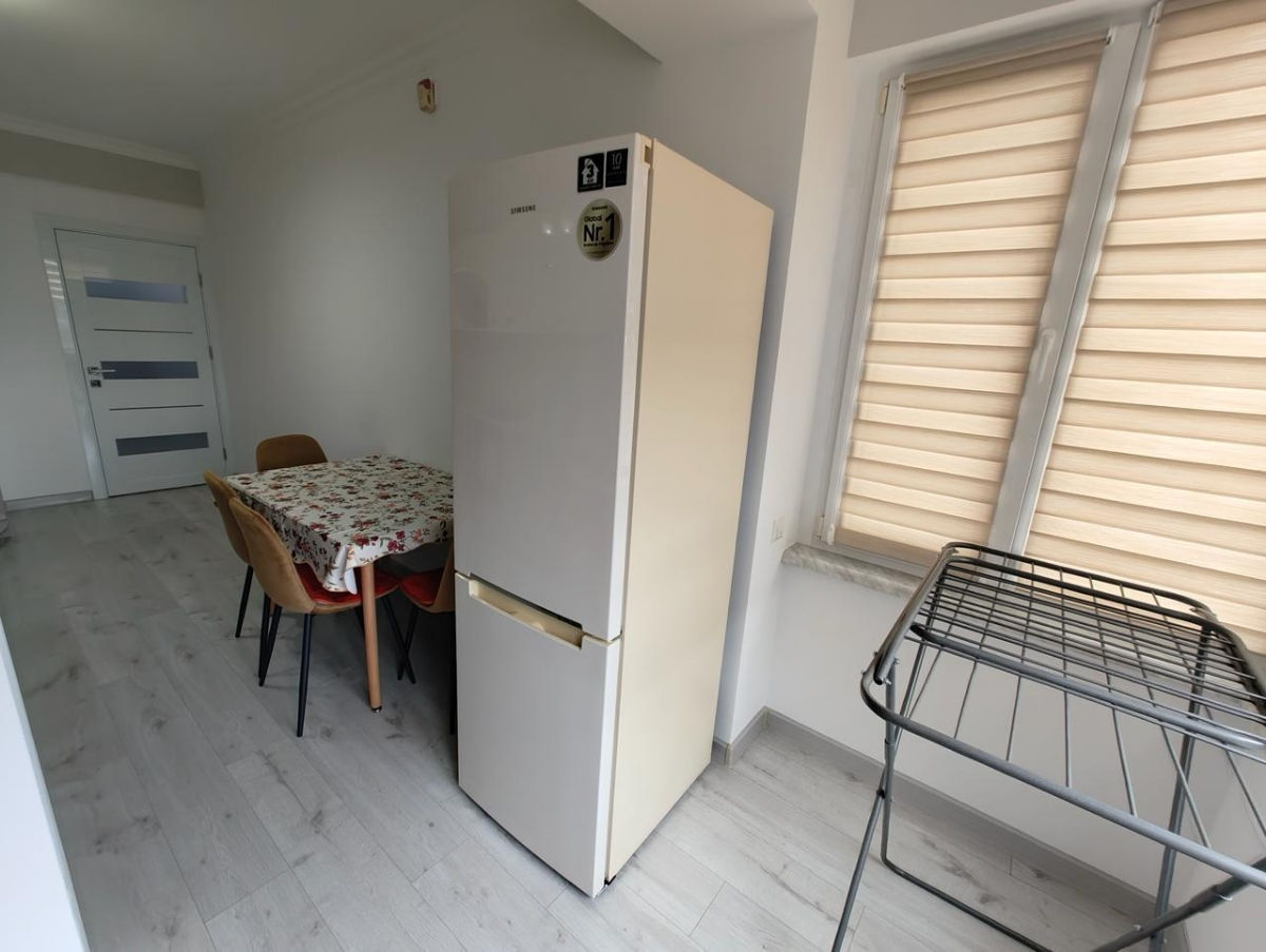 Apartament cu 1 cameră,  Botanica,  Chișinău,  Chișinău mun. foto 2