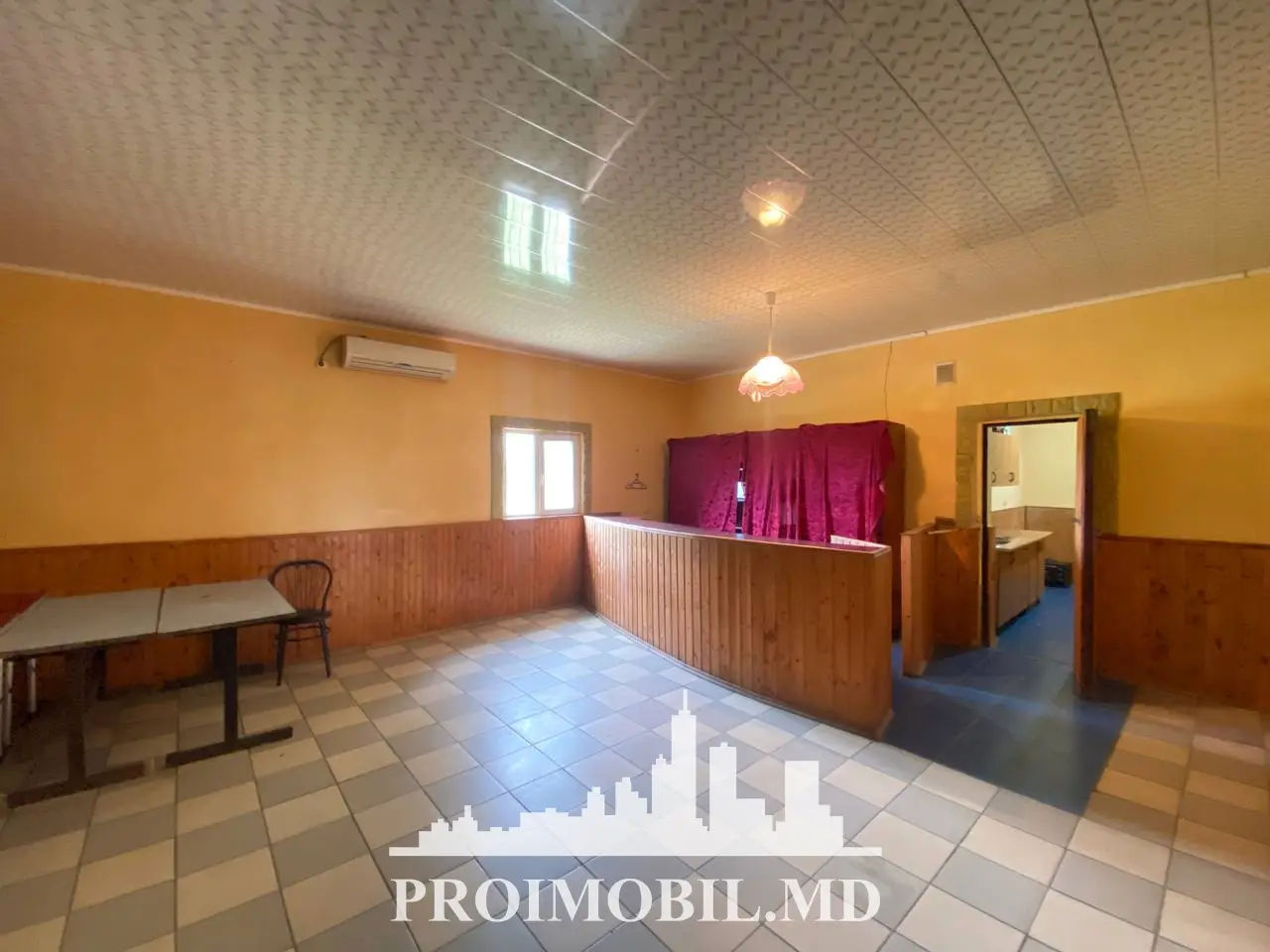 Spațiu comercial spre vânzare 400 m2 în Căușeni фото 8