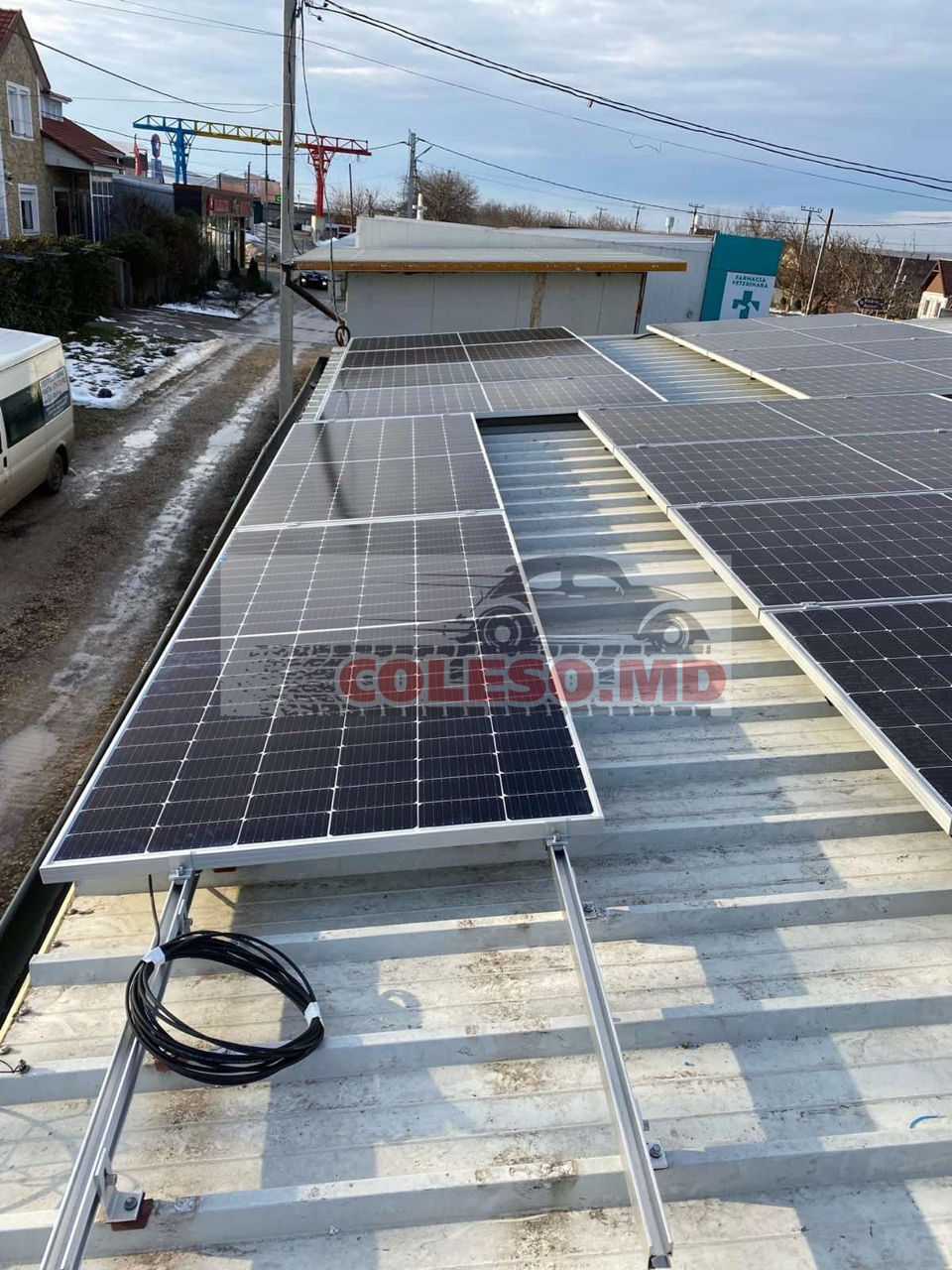 Монокристаллические солнечные панели Leapton Solar - Vendato Solar (Японские и Немецкие) фото 10