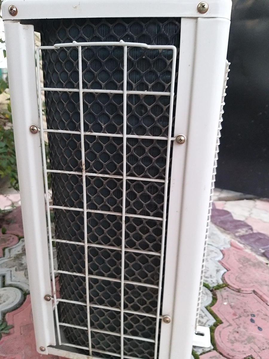Aparat de aer conditionat ,,Simbio''( бу) foto 2