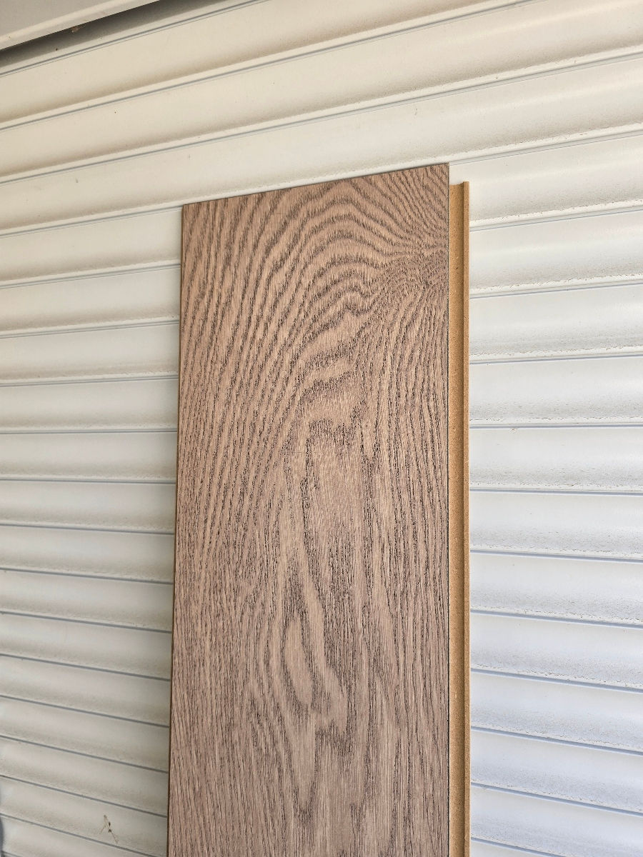 Parchet laminat(ламинат) б/у clas33 foto 1
