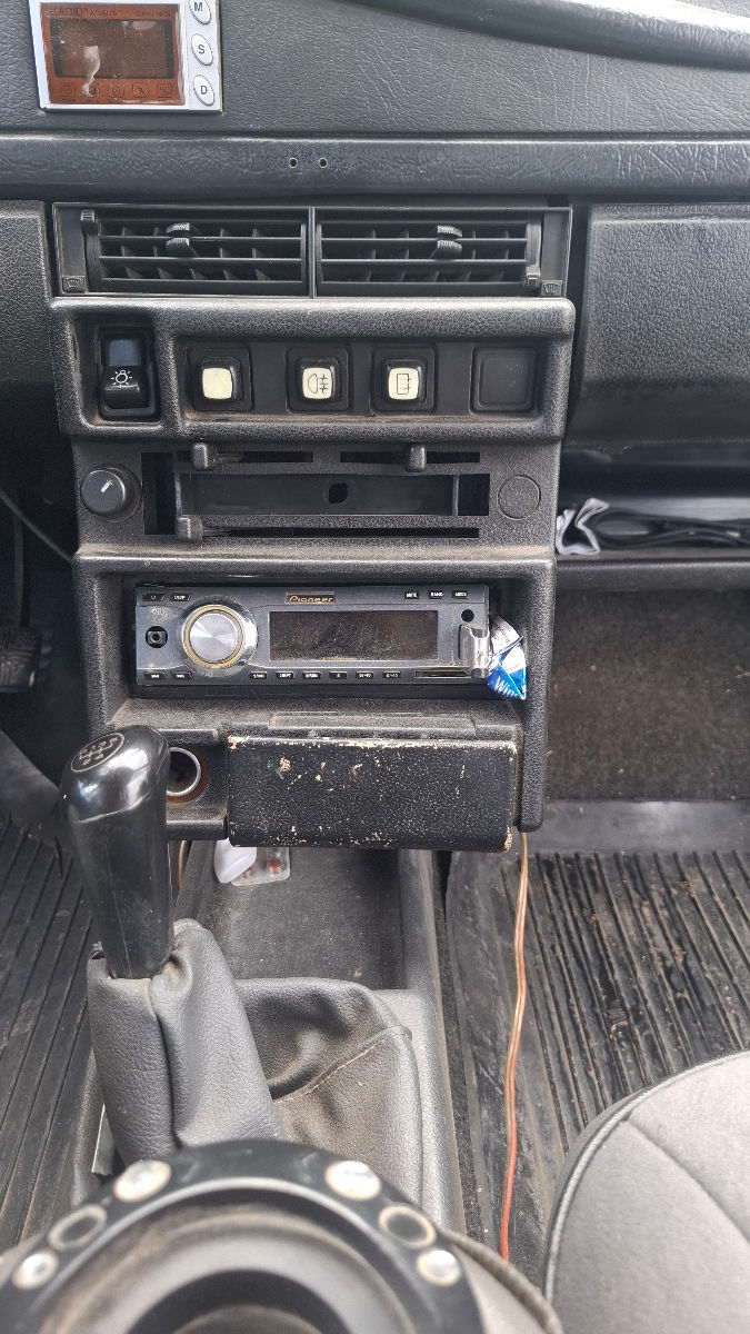 Lada / ВАЗ 2108 foto 5