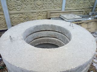 Tuburi din beton armat cu dimensini diferite foto 10