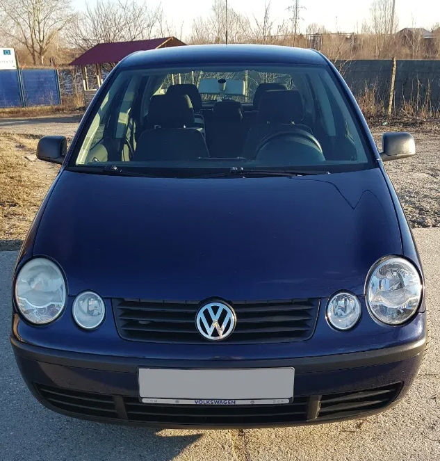 Piese auto разборка  Skoda Fabia , Roomster   VW Polo Seat Ibiza фото 6