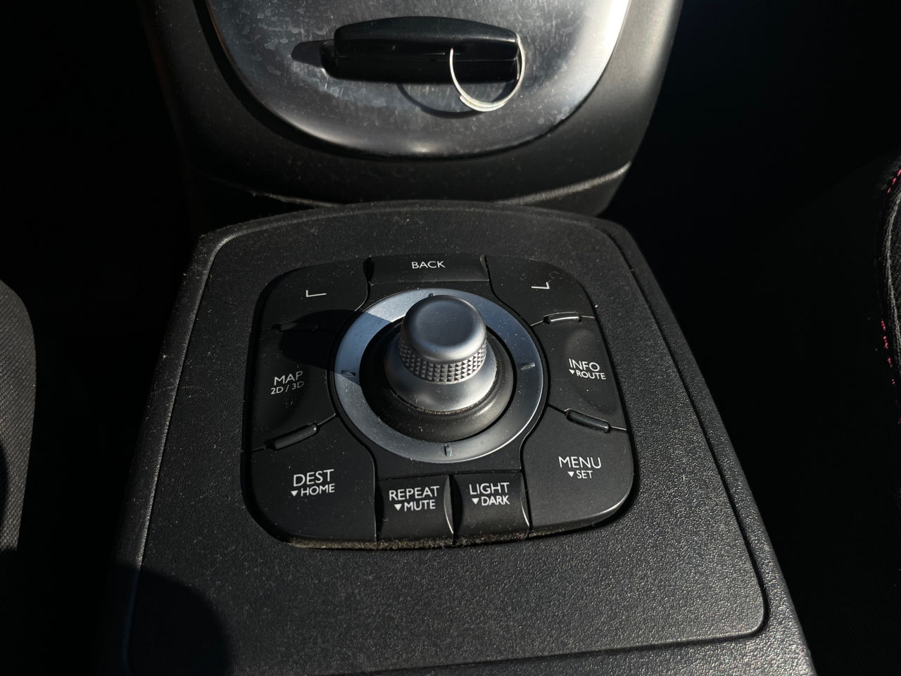 Renault Grand Scenic foto 15