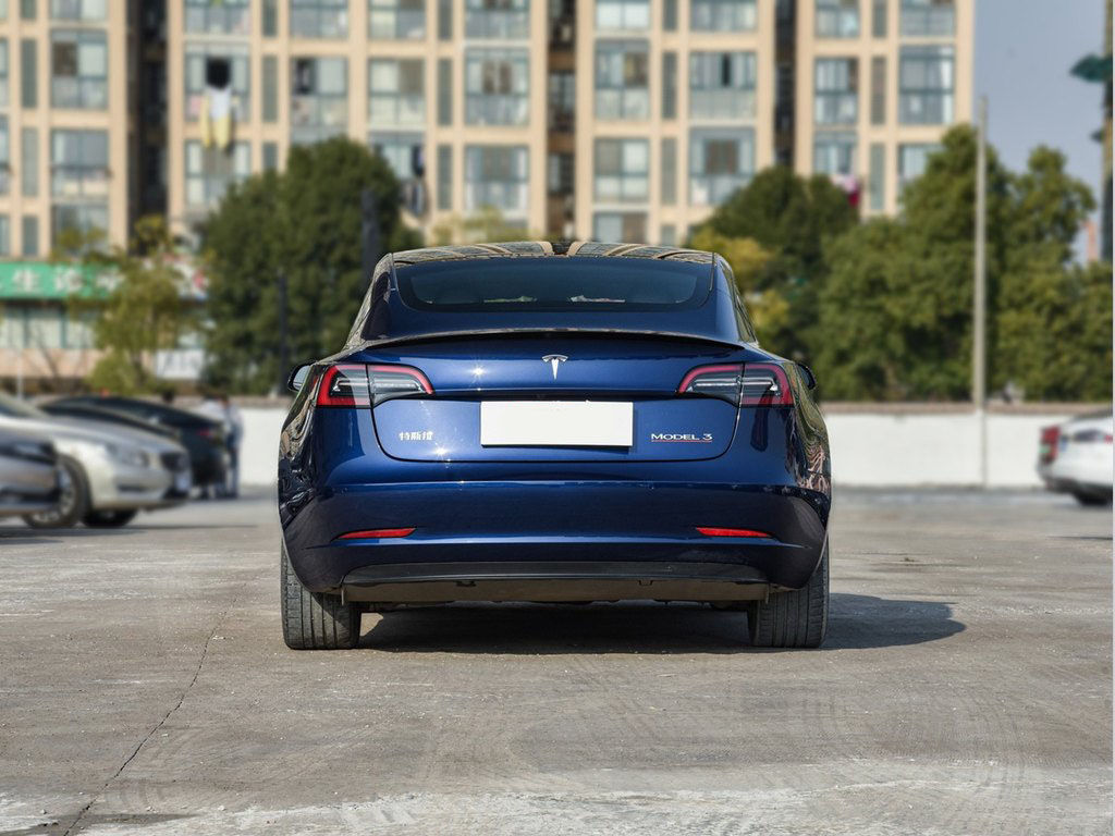 Tesla Model 3 foto 5