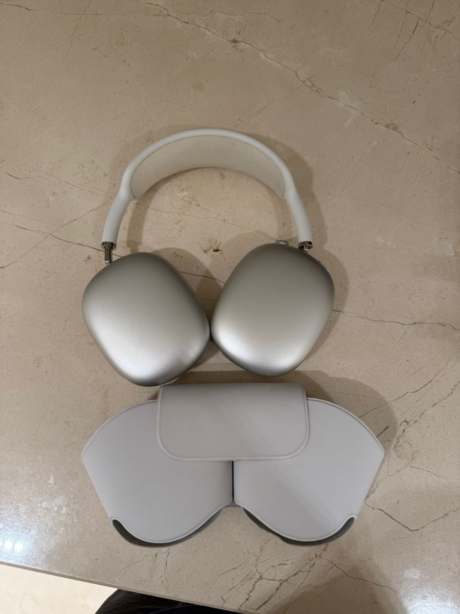 Airpods max urgenttt